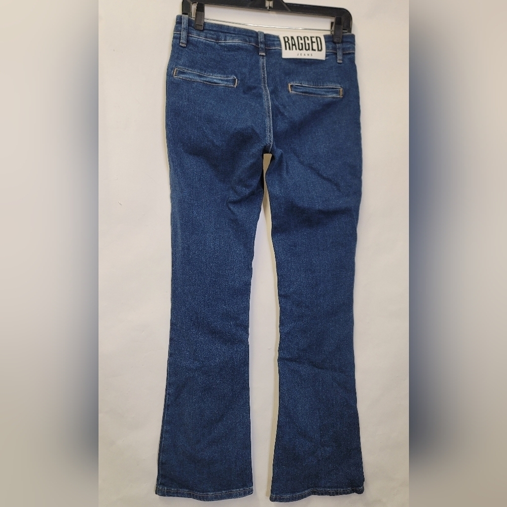 The Ragged PriestFLASHBACK LOW RIDER - Bootcut jeans - blue - Picture 5 of 15